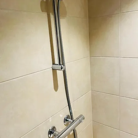 Appartamento Modern