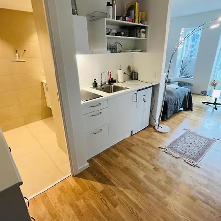 Modern * Copenaghen