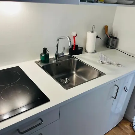 Appartamento Modern *