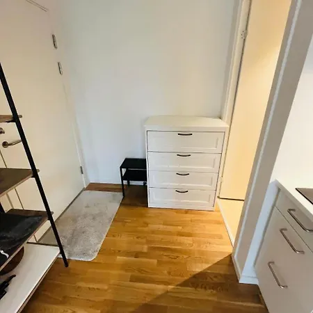 Modern Appartamento *