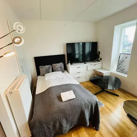 Appartamento Modern *